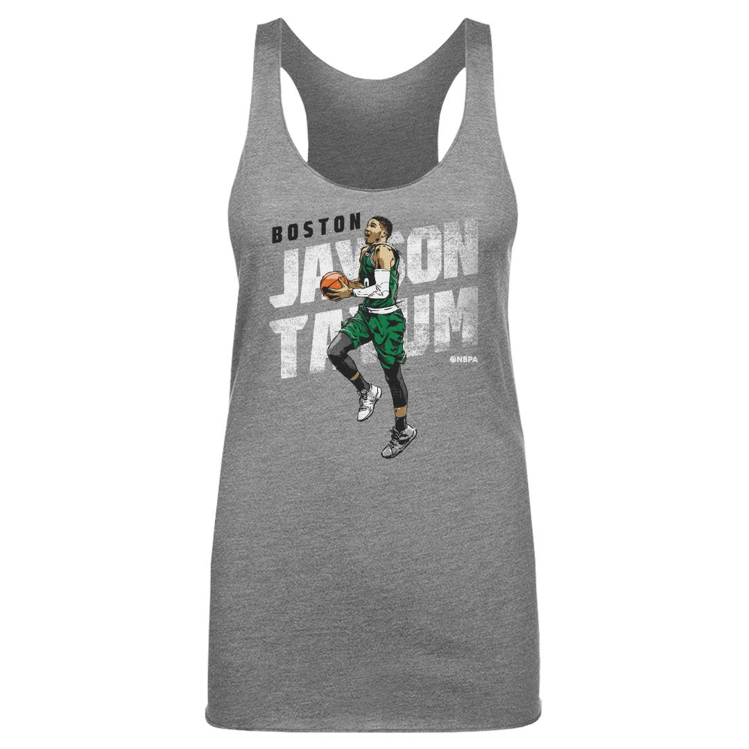 Jayson Tatum Lift Off W WHT