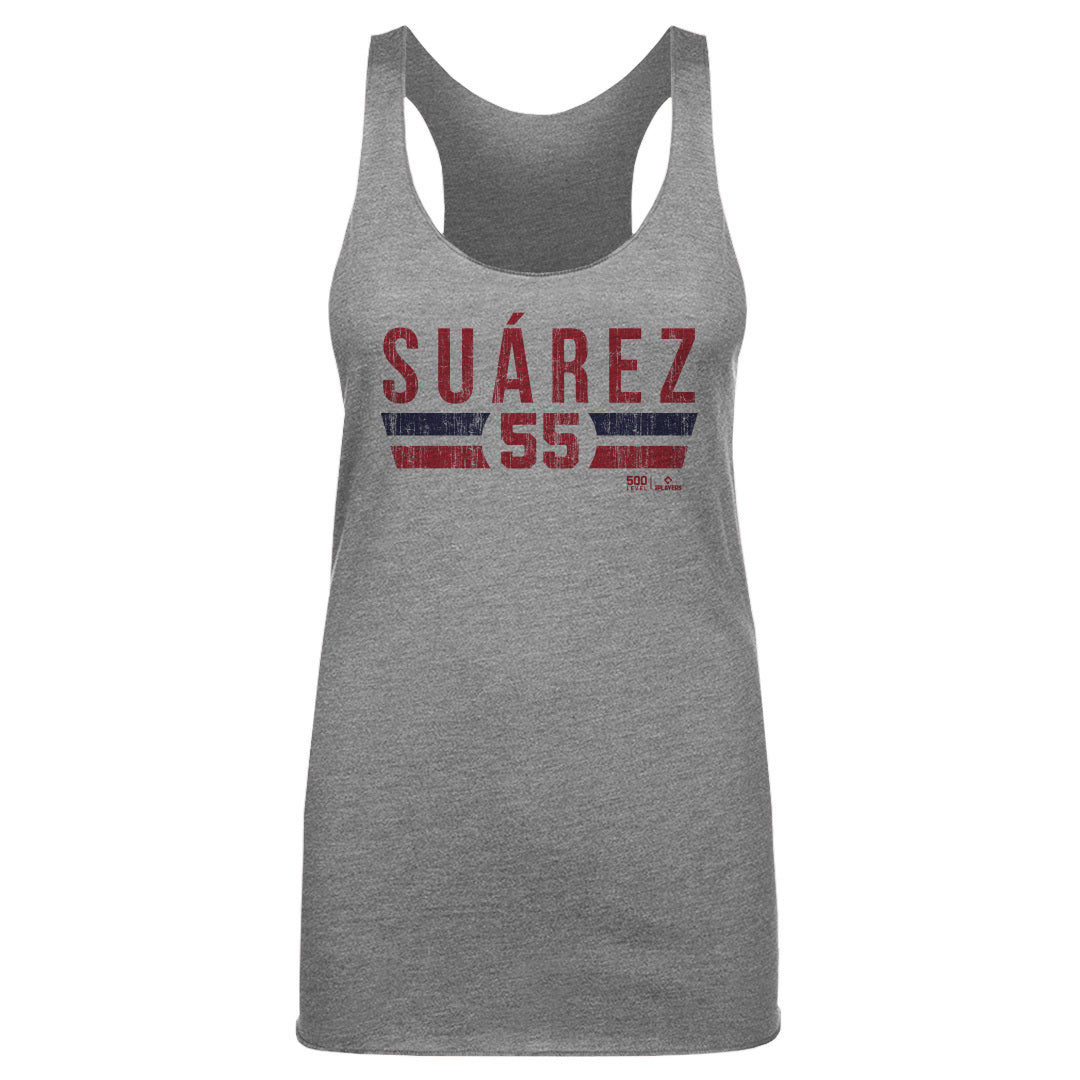 Ranger Suarez Boston Font