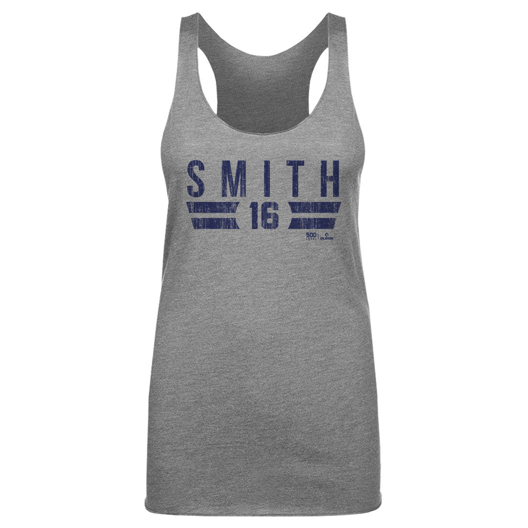 Will Smith Los Angeles D Font