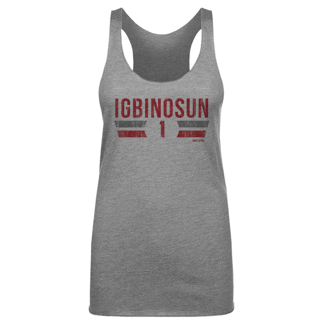 Davison Igbinosun College Font