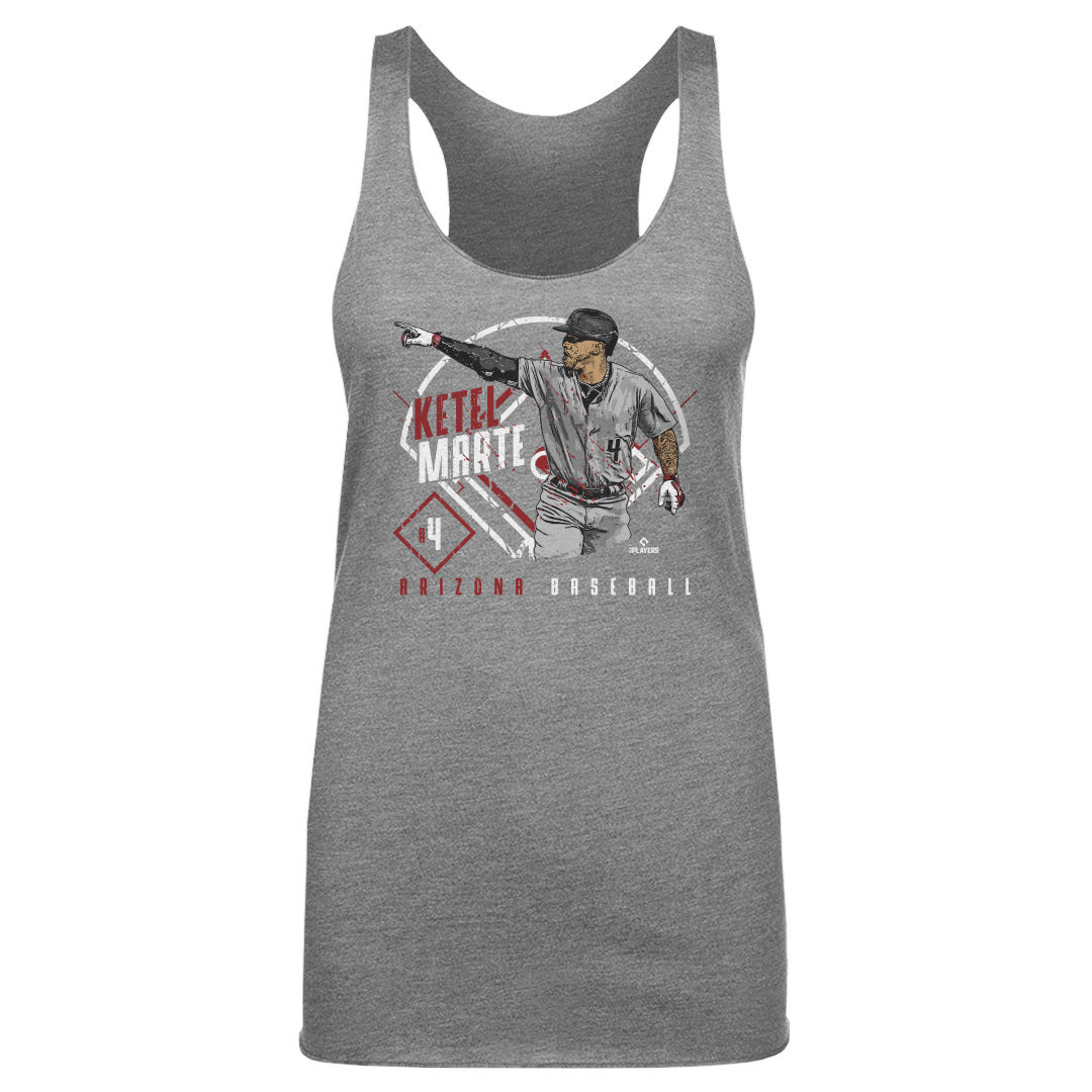 Ketel Marte Arizona Ballpark WHT