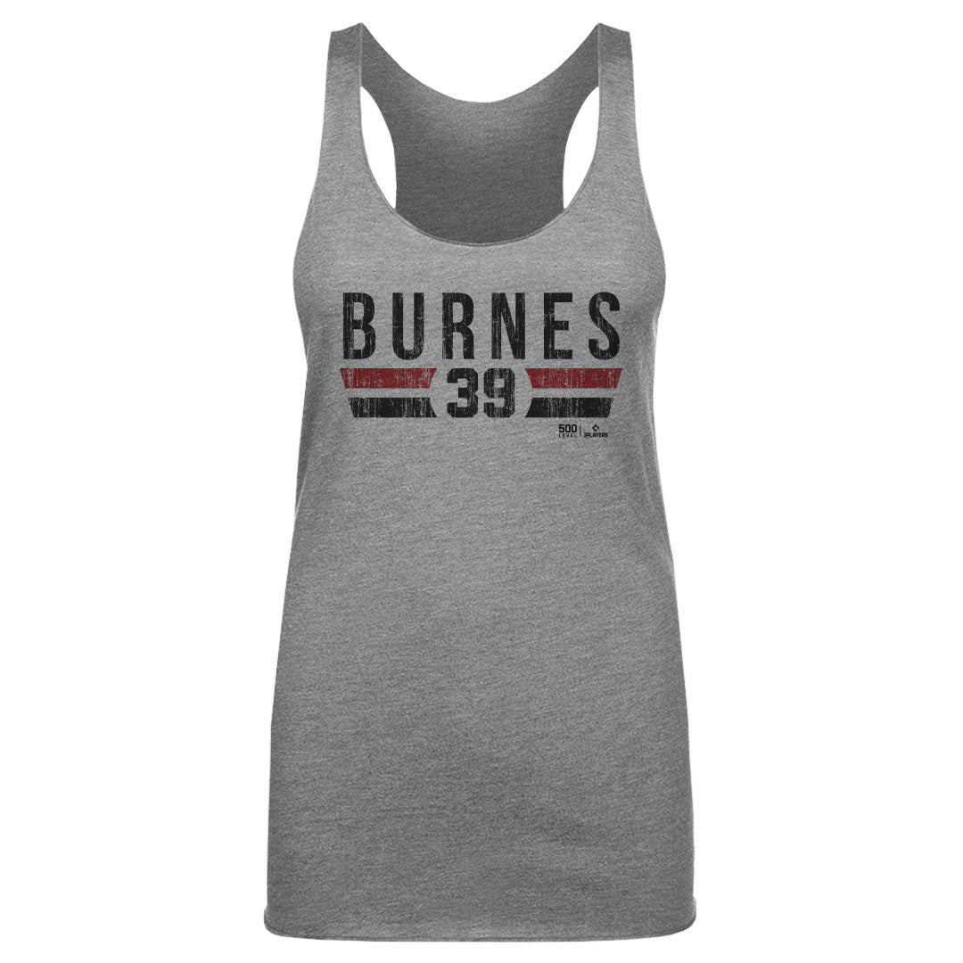 Corbin Burnes Arizona Font