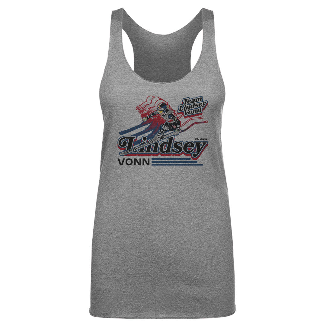 Lindsey Vonn Retro