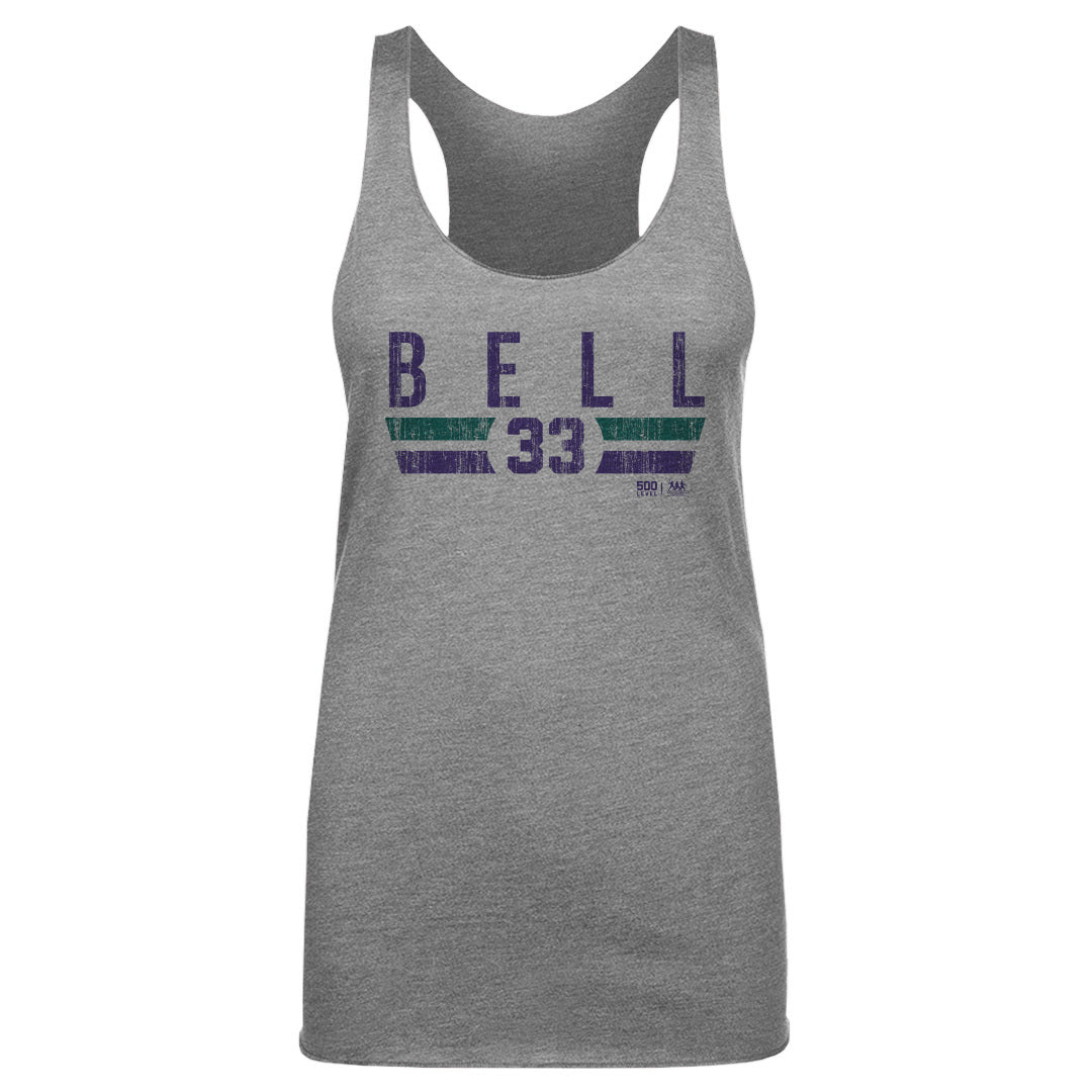 Jay Bell Arizona Font