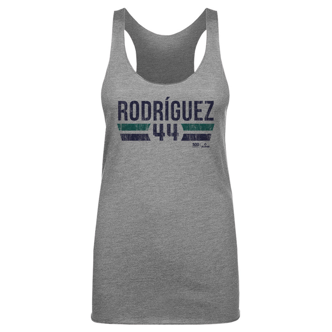 Julio Rodriguez Seattle Font