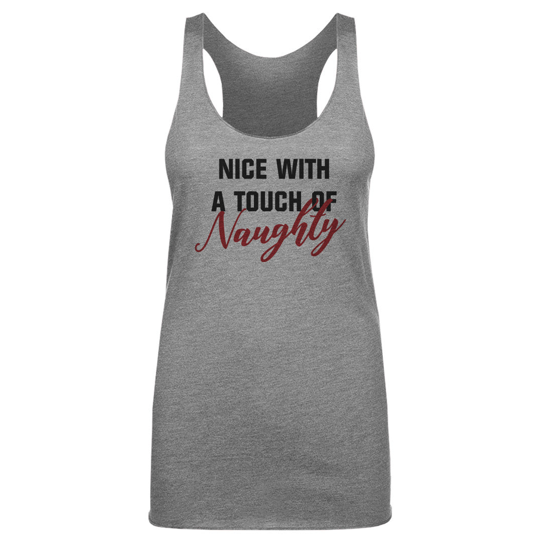 Christmas Nice With A Touch Of Naughty