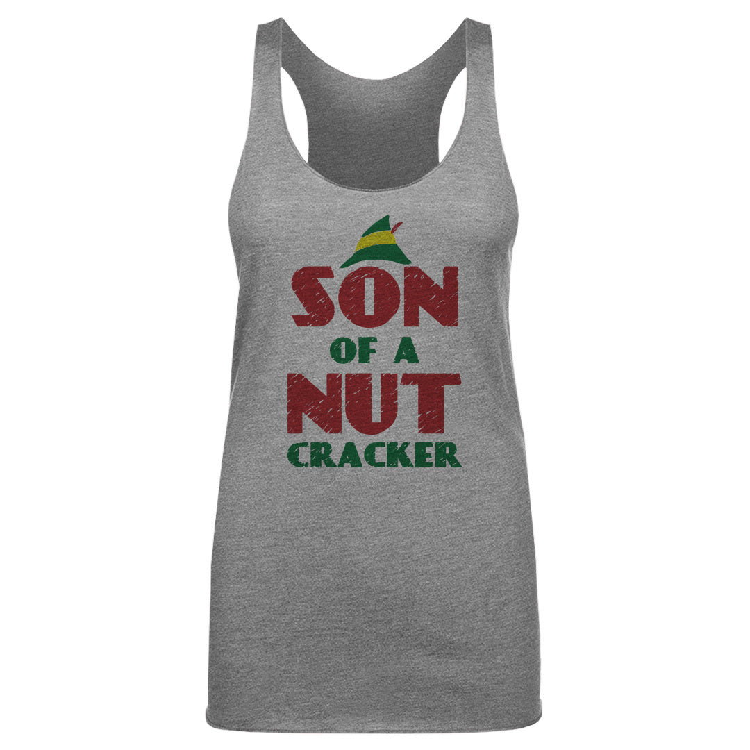 Christmas Son Of A Nutcracker