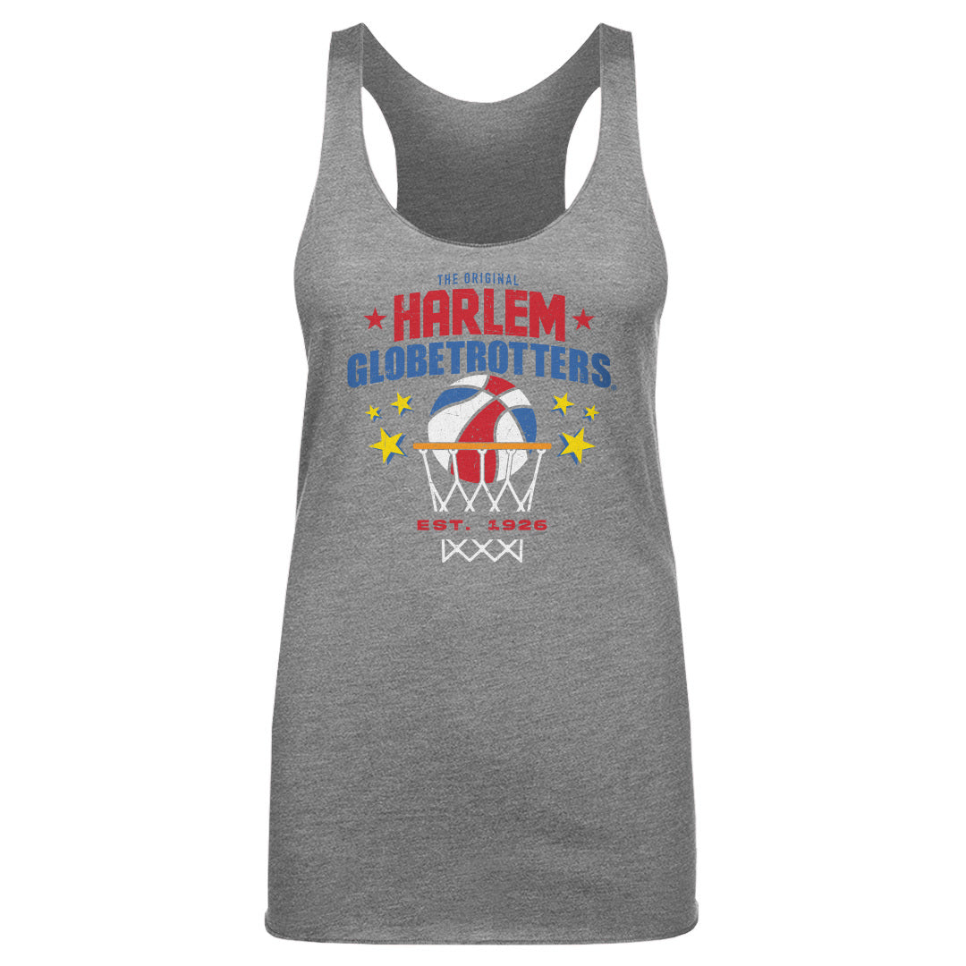 Harlem Globetrotters Nothing But Net WHT