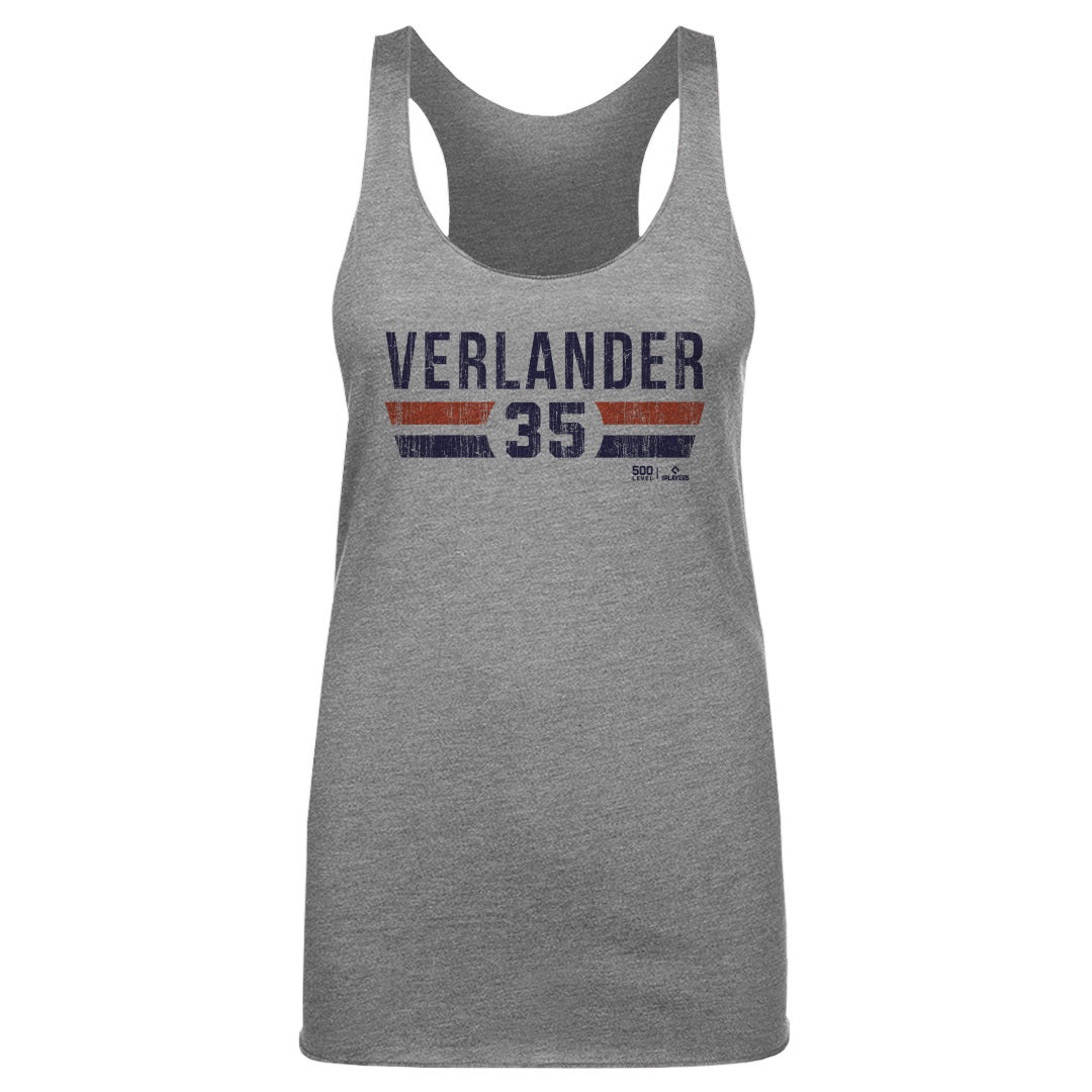 Justin Verlander Detroit Font