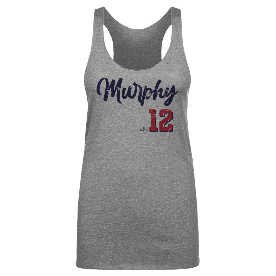 Sean Murphy Atlanta Script