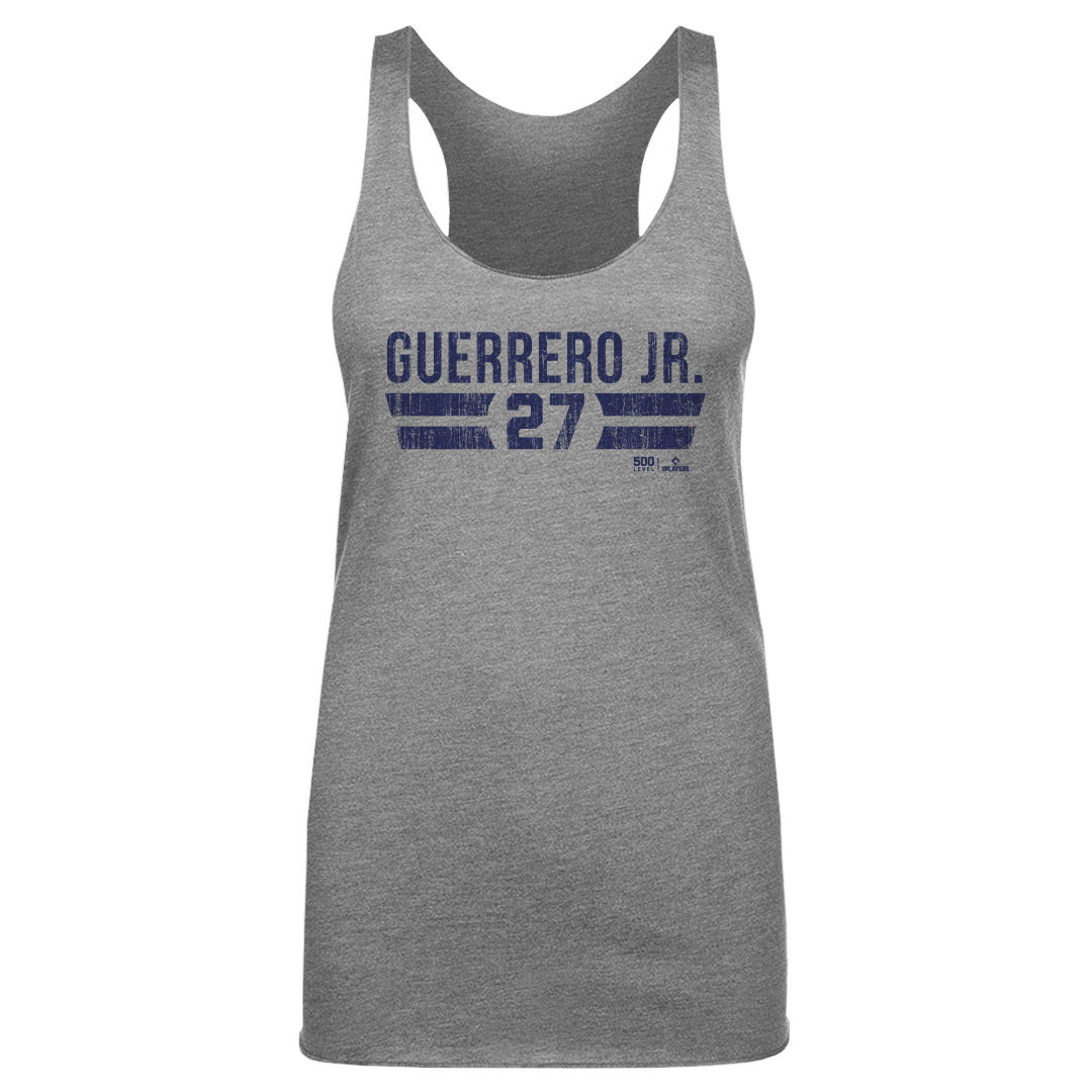 Vladimir Guerrero Jr. Toronto Font