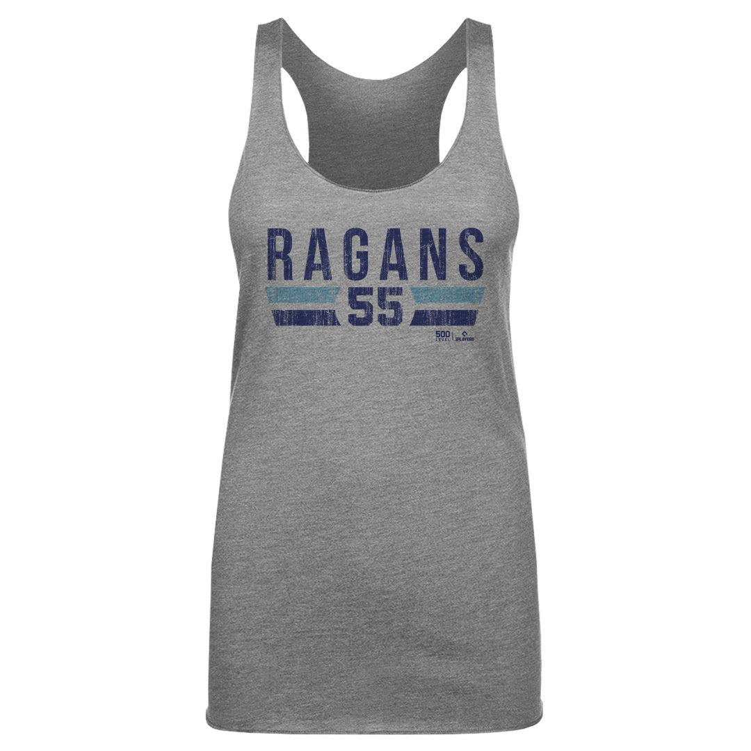Cole Ragans Kansas City Font