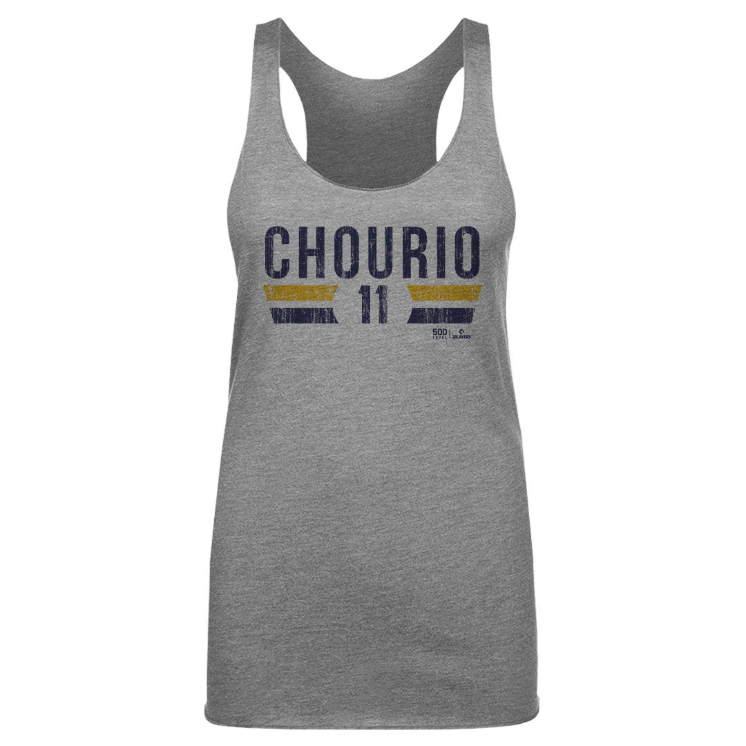 Jackson Chourio Milwaukee Font
