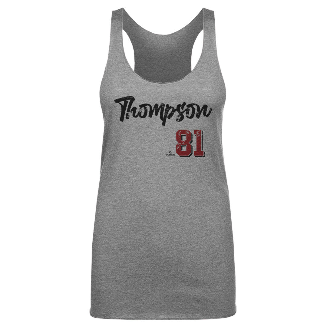 Ryan Thompson Arizona Script