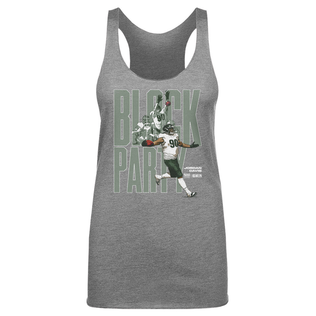 Jordan Davis Philadelphia Block Party WHT