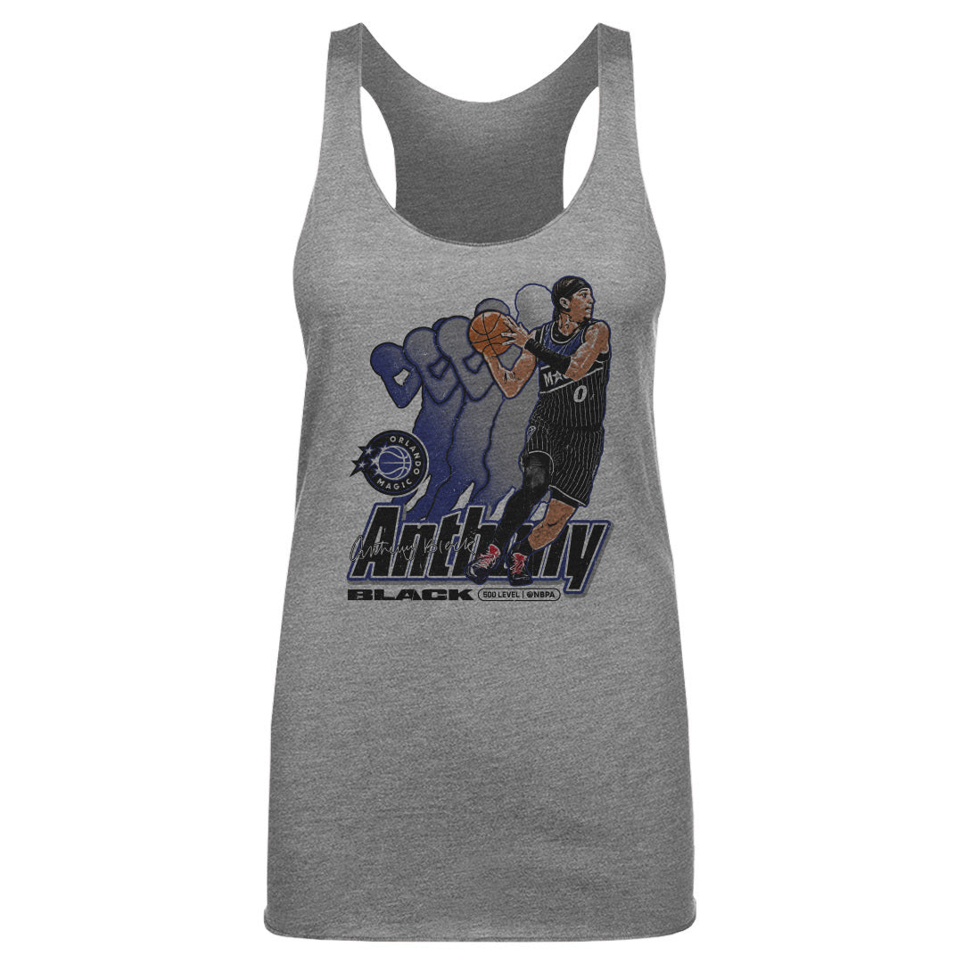 Anthony Black Orlando Magic Retro