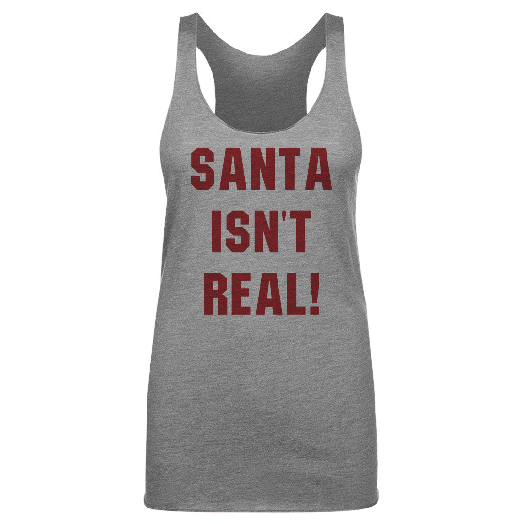Christmas Santa Isn't Real