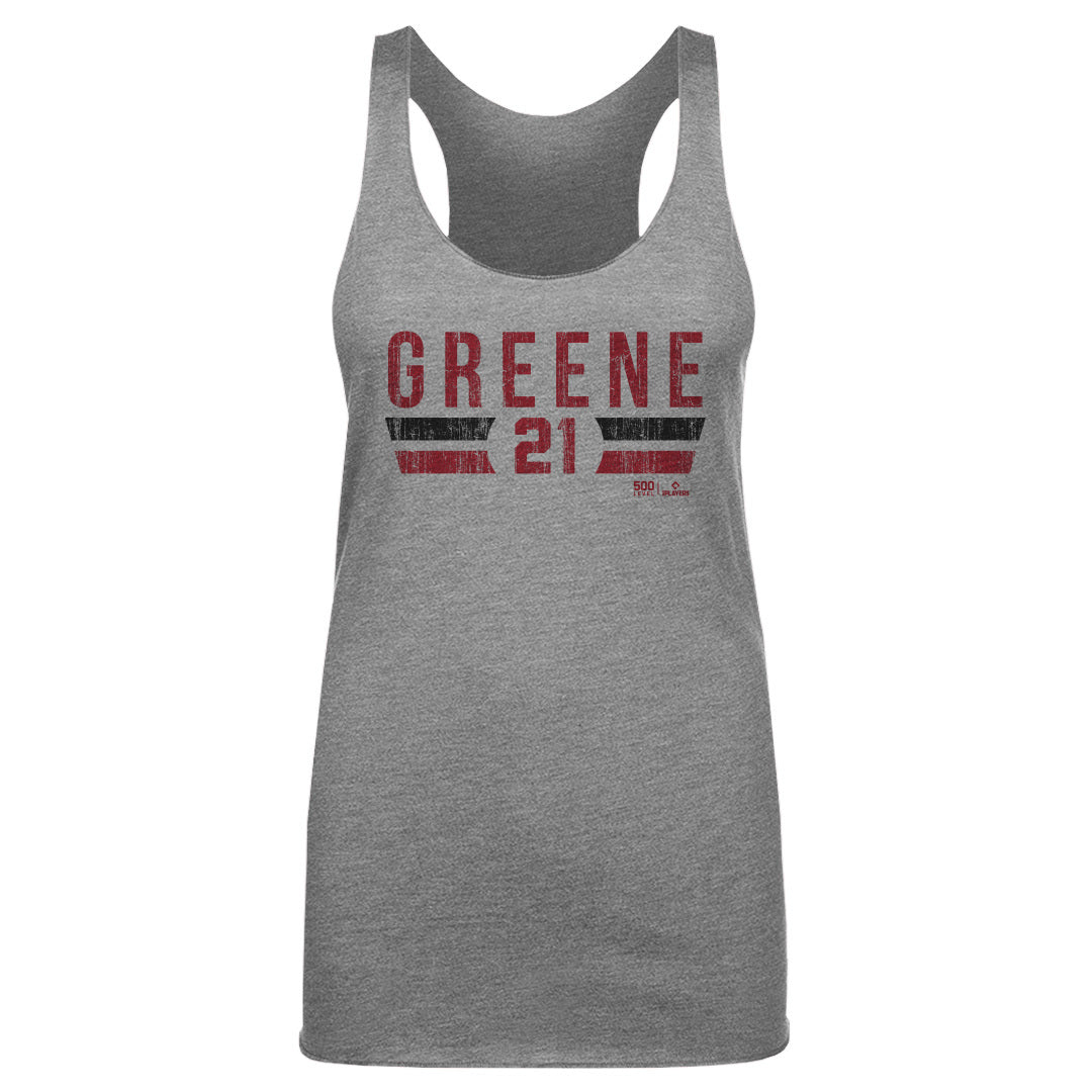 Hunter Greene Cincinnati Font