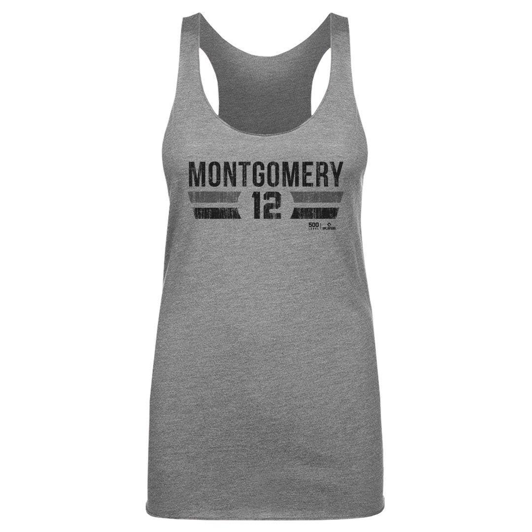 Colson Montgomery Chicago W Font