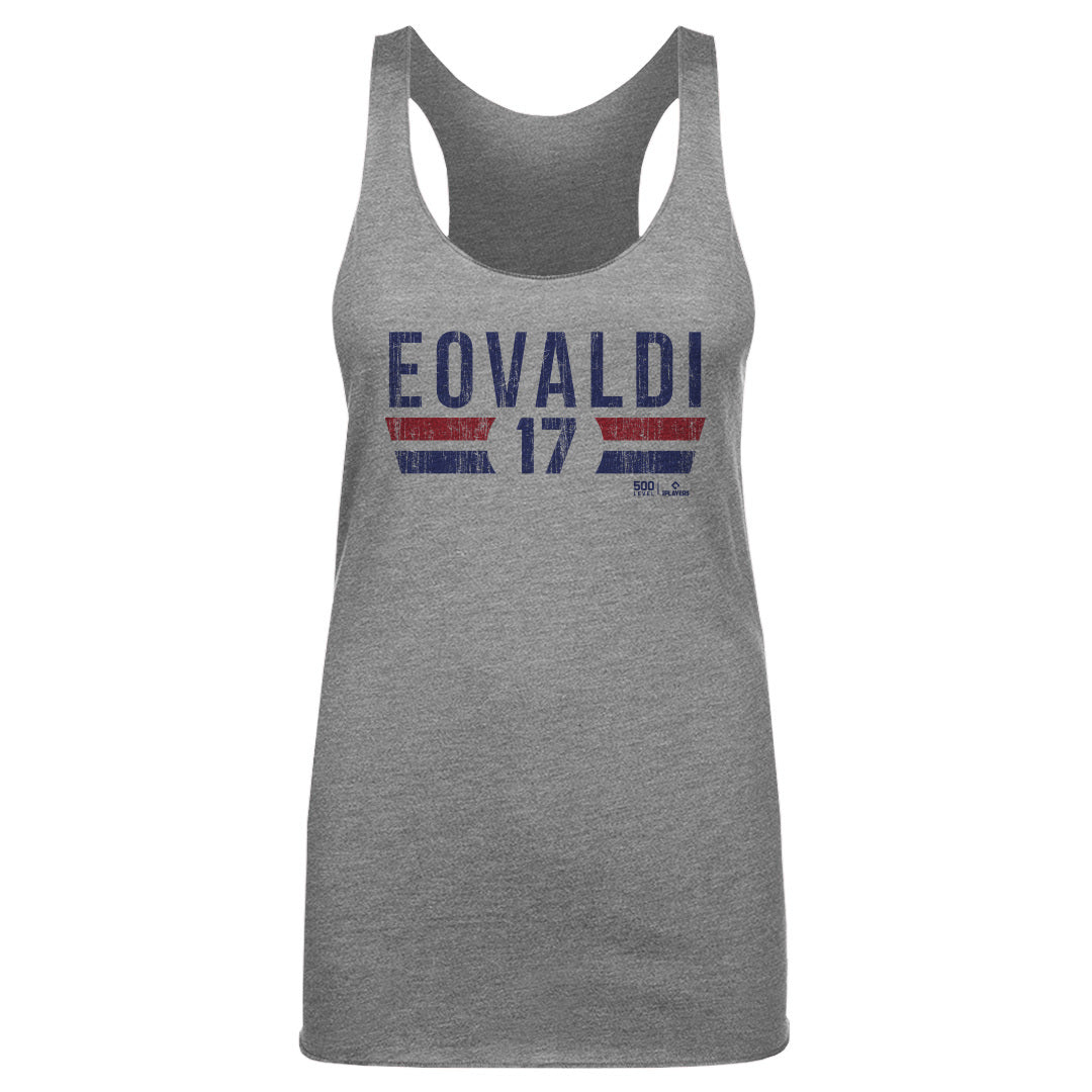 Nathan Eovaldi Texas Font