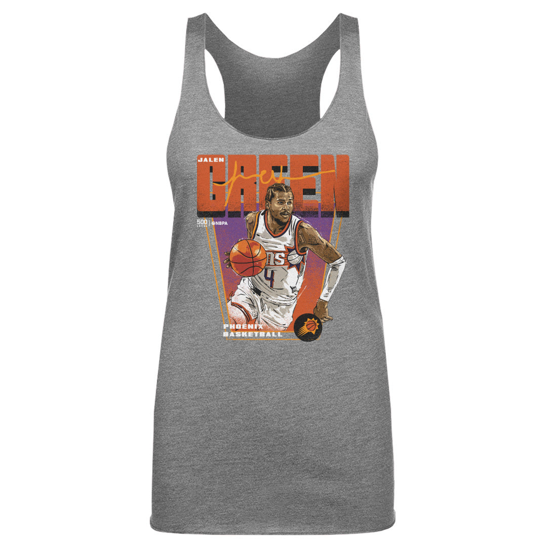 Jalen Green Phoenix Suns Premiere WHT