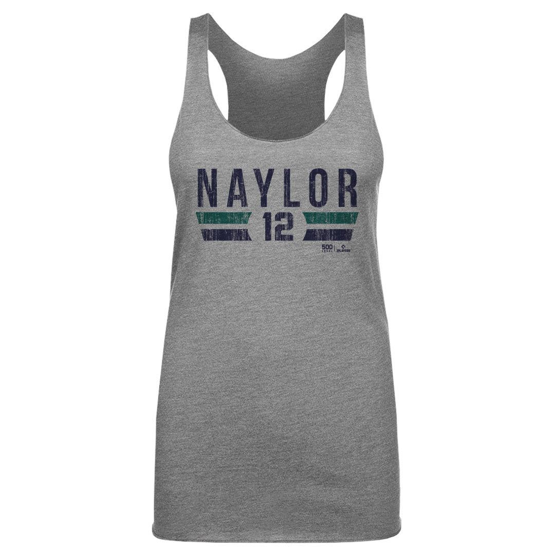Josh Naylor Seattle Font