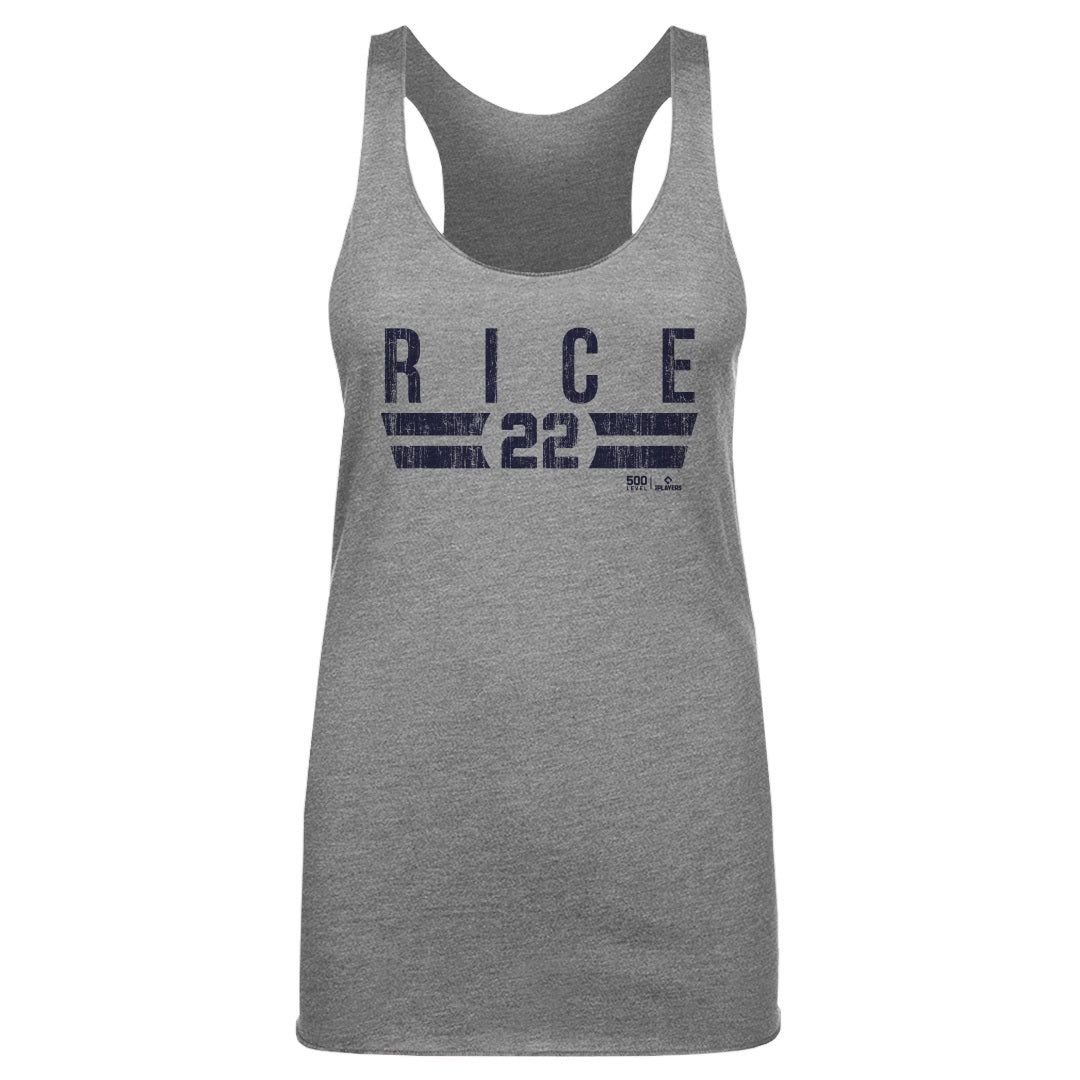 Ben Rice New York Y Font