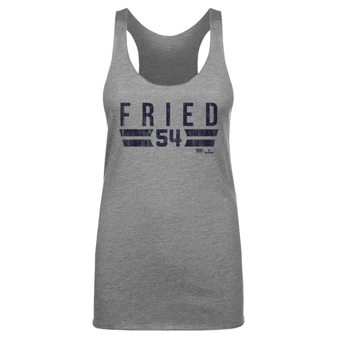 Max Fried New York Y Font