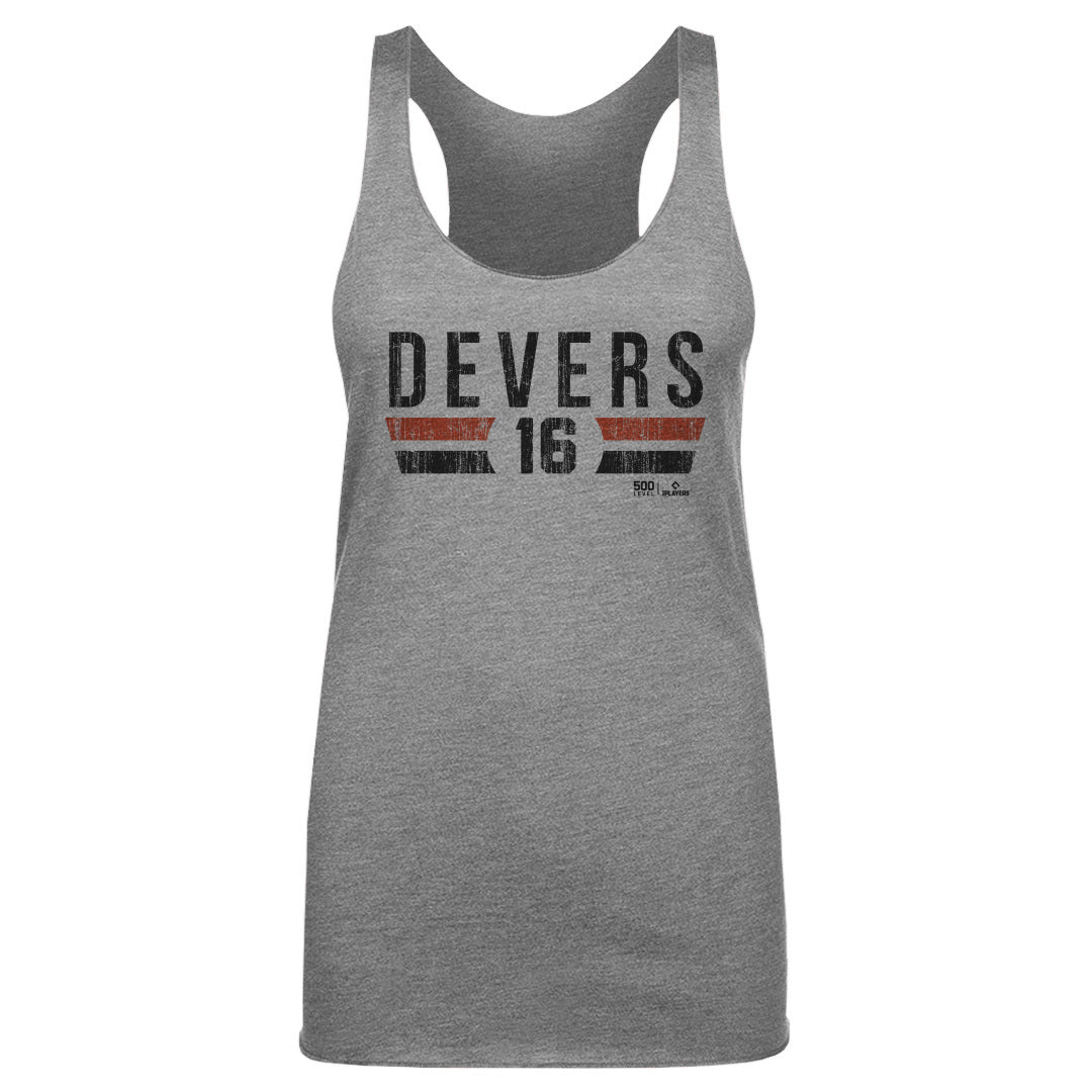 Rafael Devers San Francisco Font