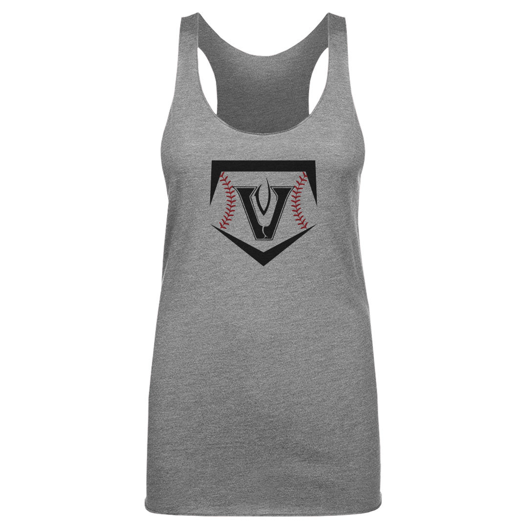 Vandegrift Crown Trio Baseball Diamond