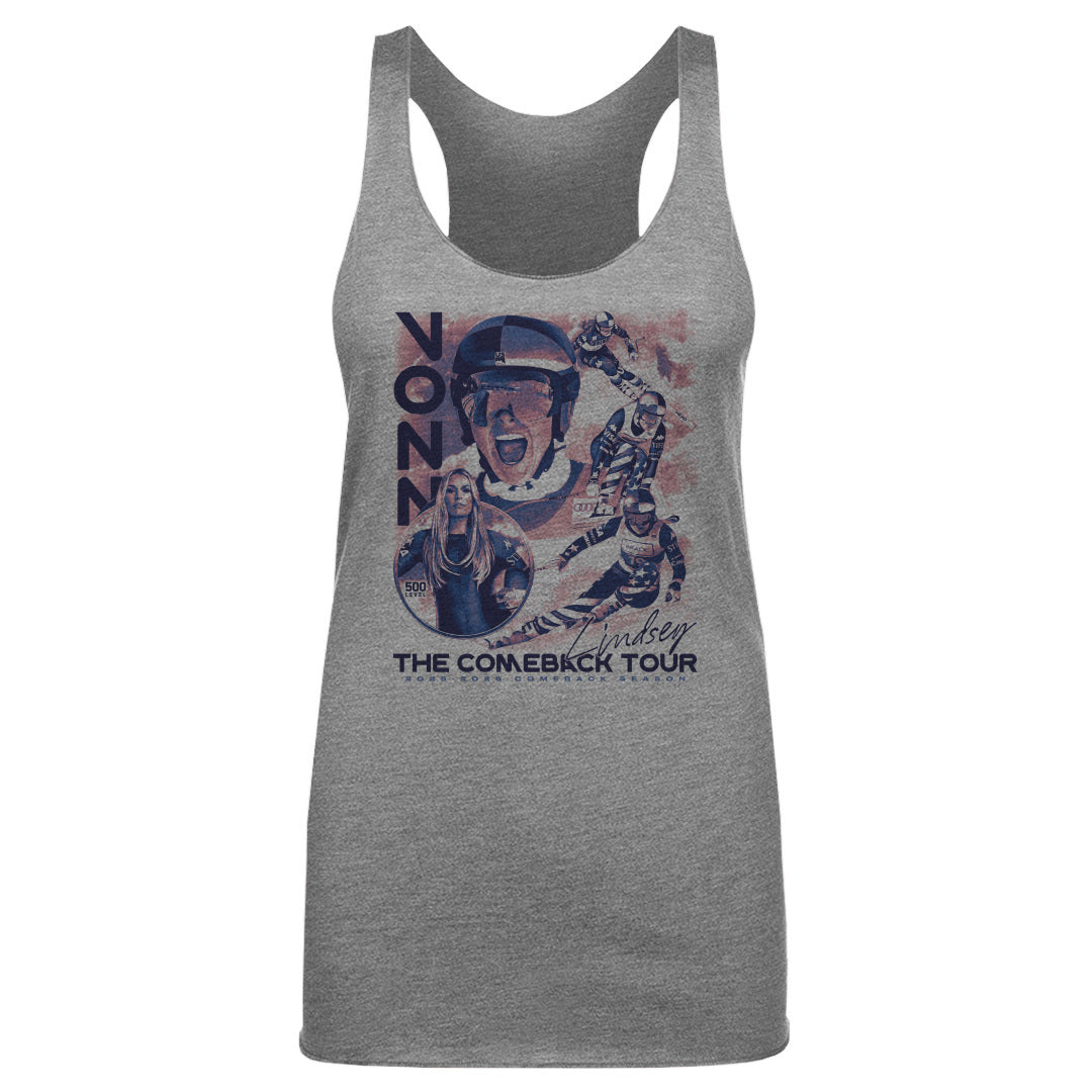 Lindsey Vonn Vintage
