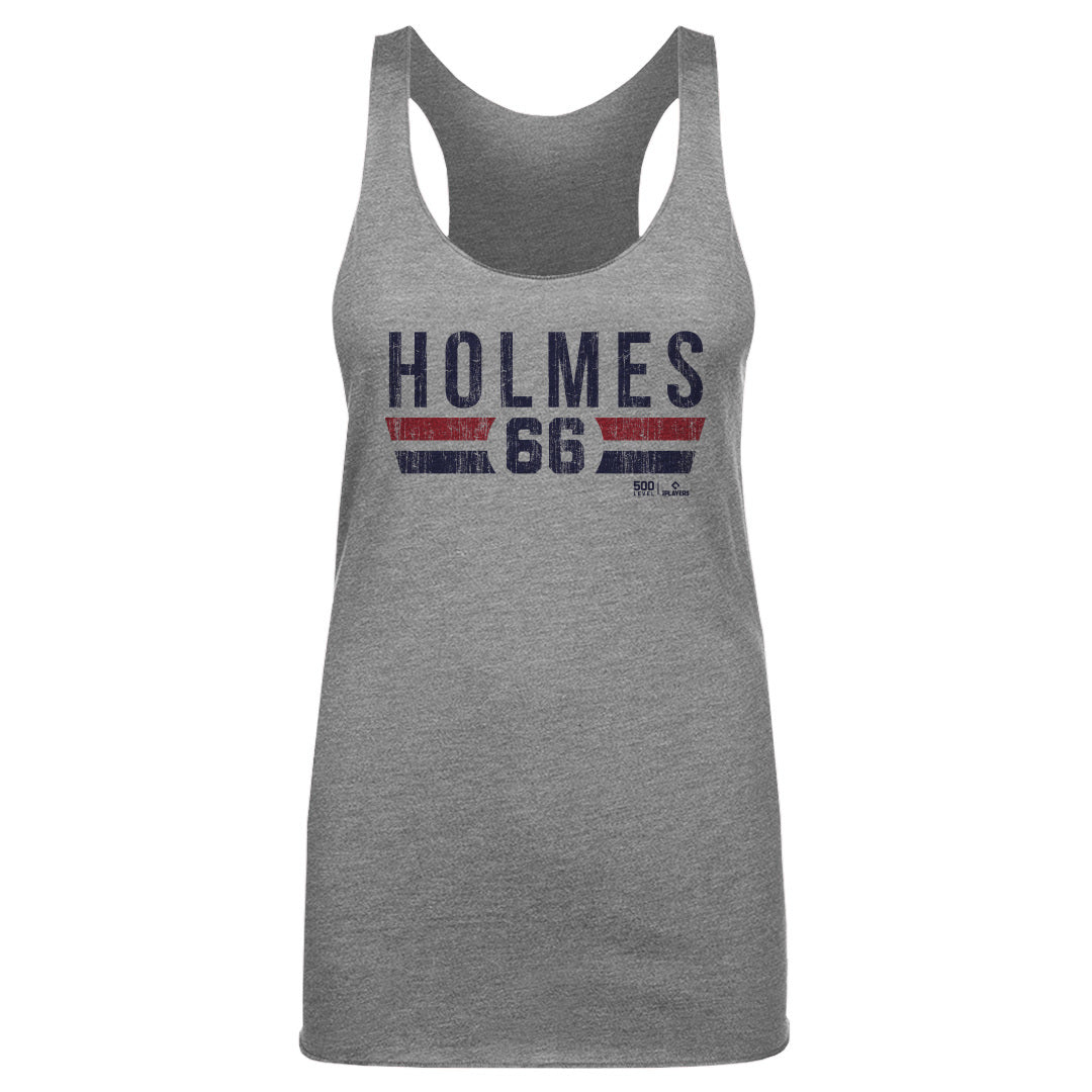 Grant Holmes Atlanta Font