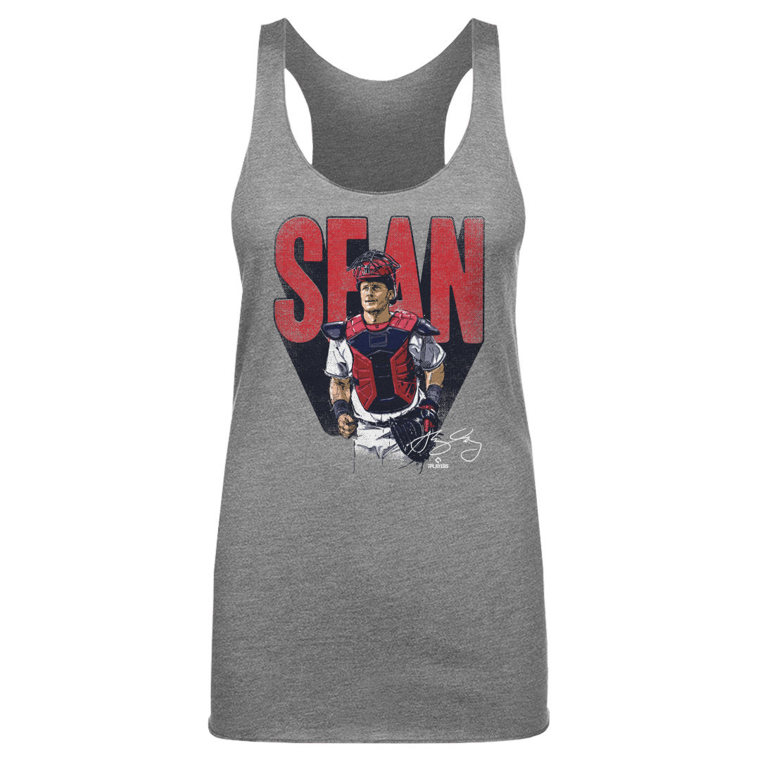 Sean Murphy Atlanta Bold WHT
