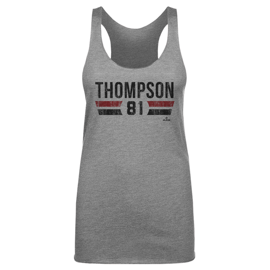 Ryan Thompson Arizona Font