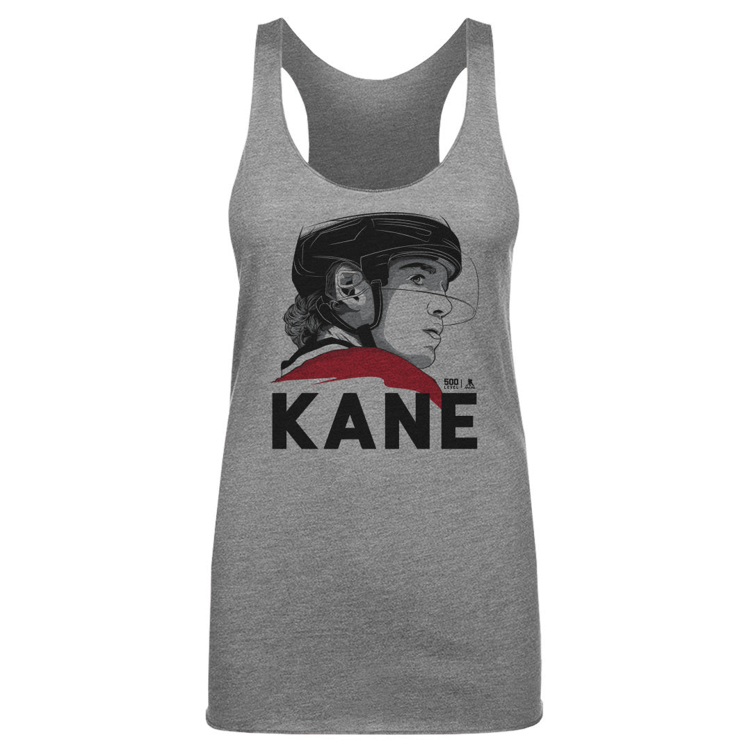 Patrick Kane Chicago Legend