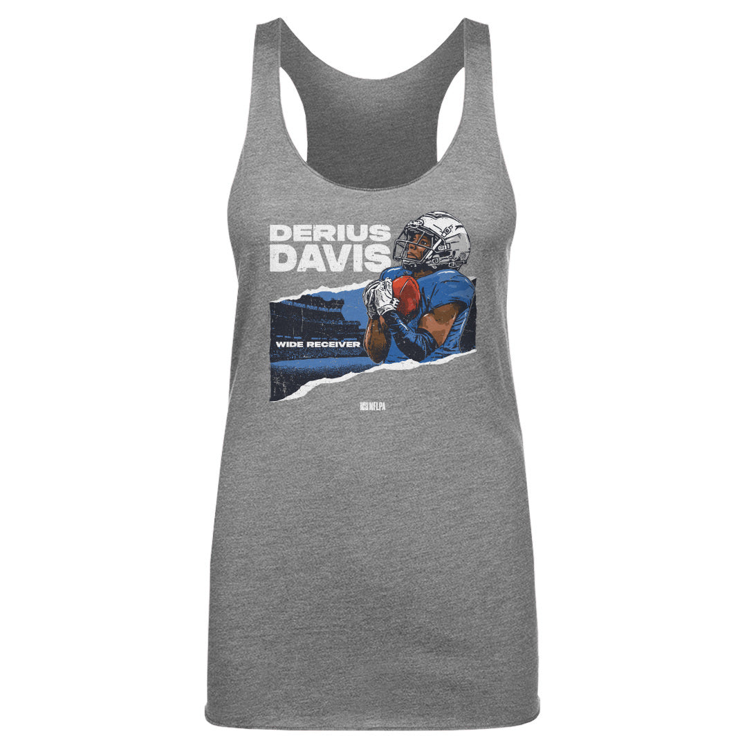 Derius Davis Los Angeles C Torn WHT