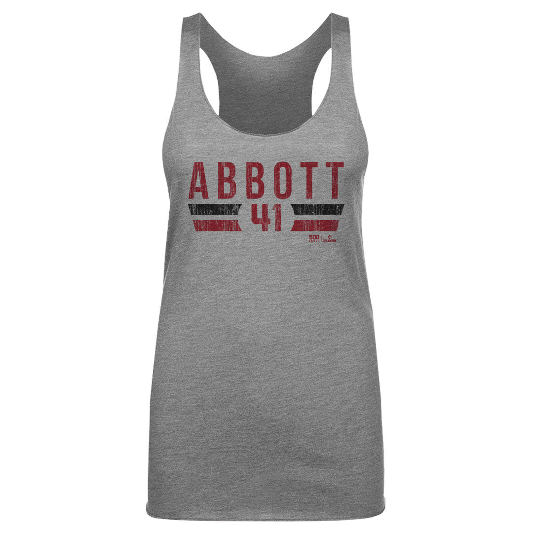 Andrew Abbott Cincinnati Font