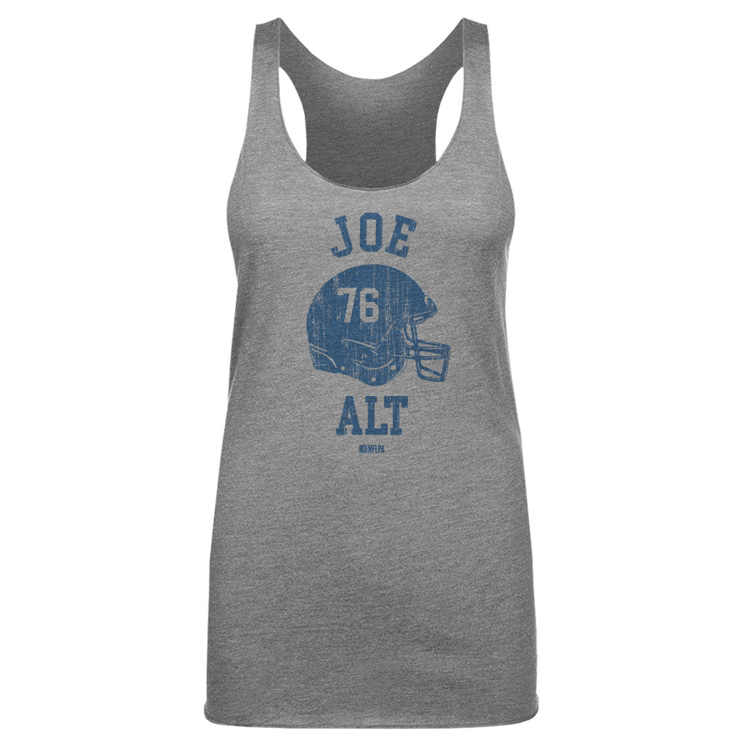 Joe Alt Los Angeles C Helmet Font