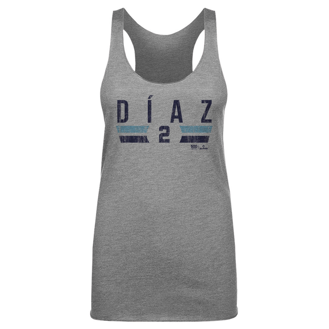 Yandy Diaz Tampa Bay Font