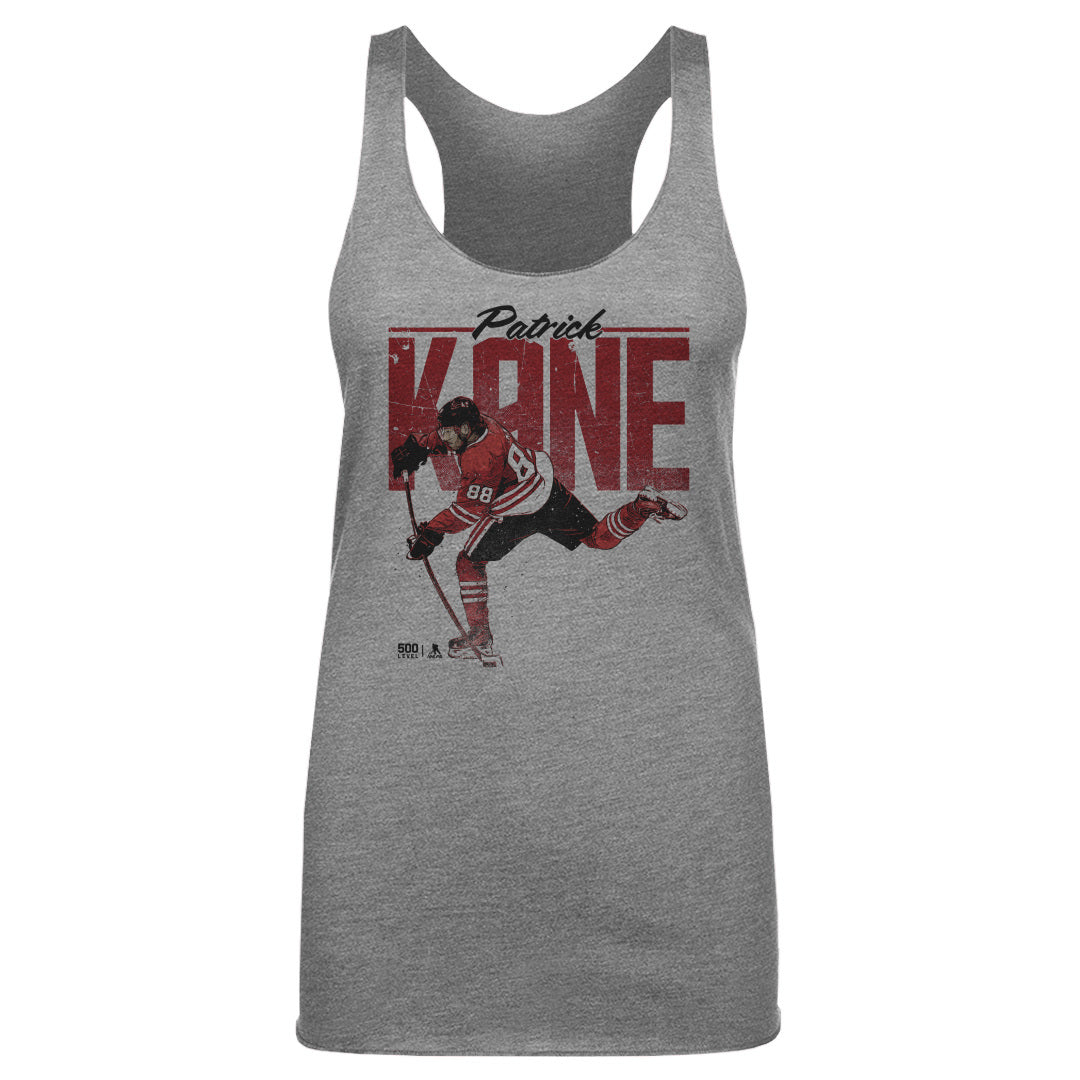 Patrick Kane Chicago Retro