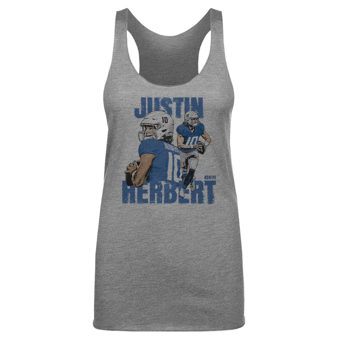 Justin Herbert Los Angeles C Player Name