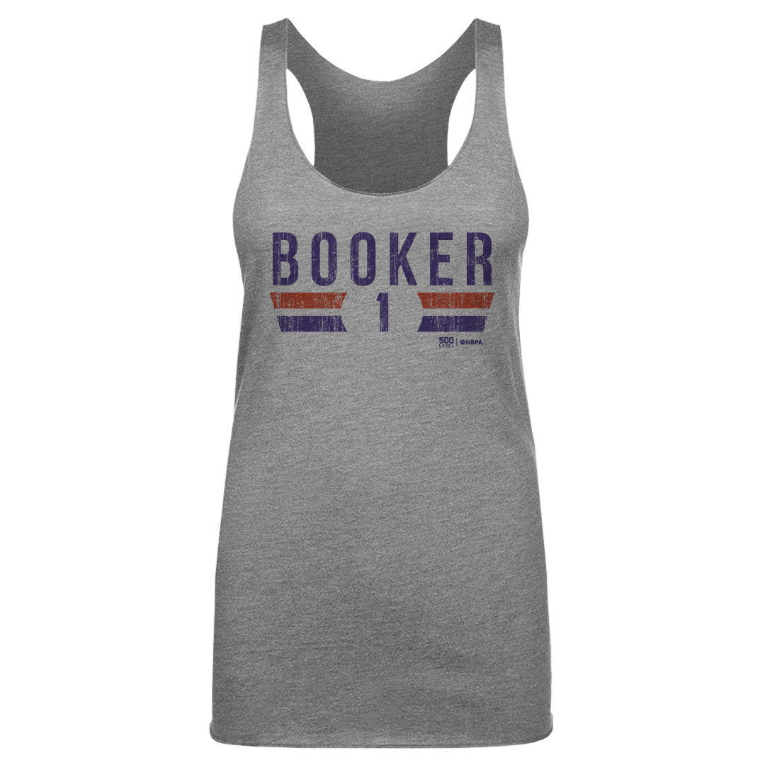 Devin Booker Phoenix Suns Font
