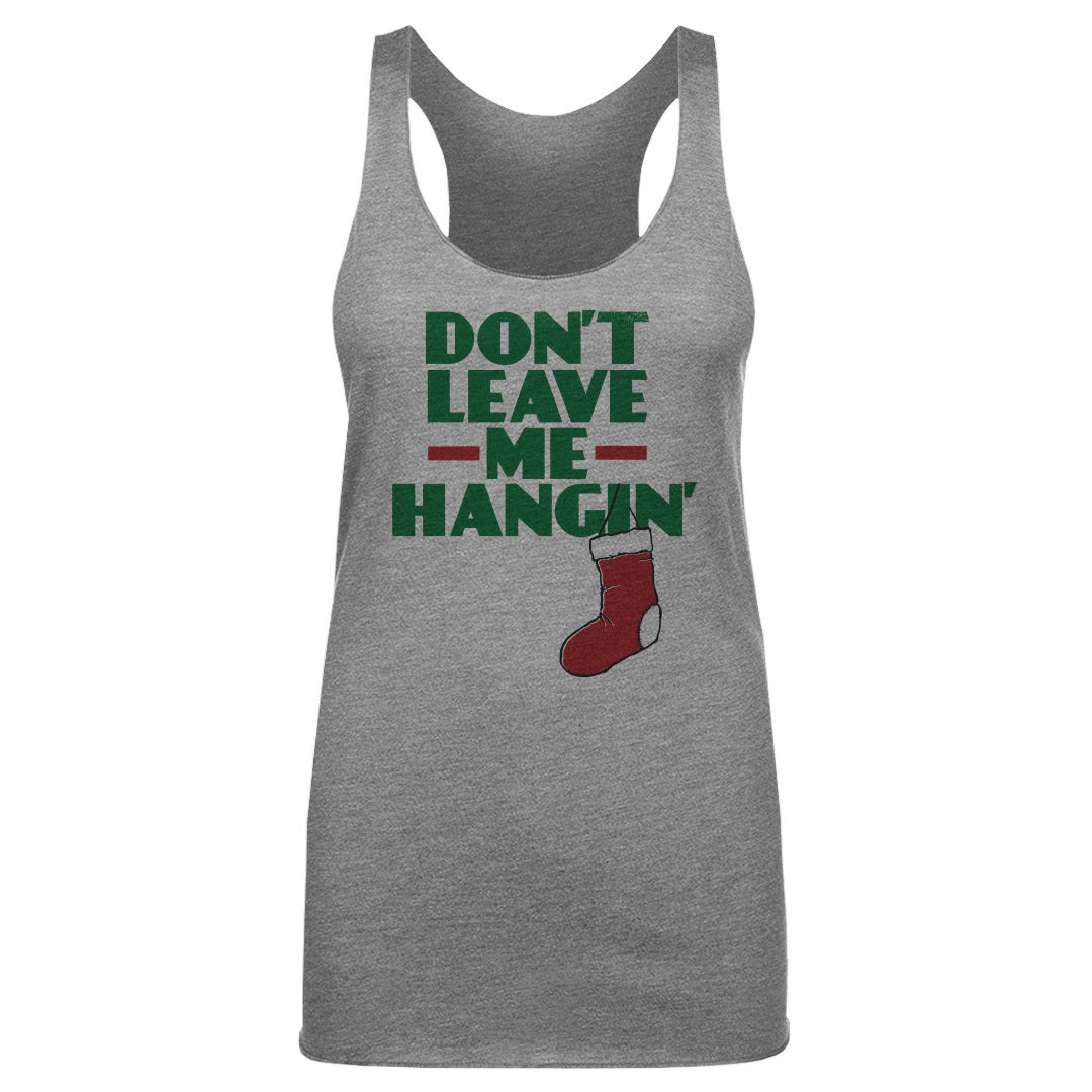 Christmas Don't Leave Me Hangin