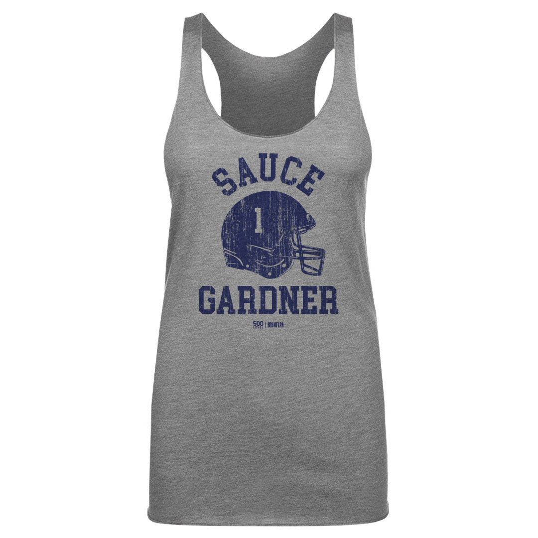 Sauce Gardner Indianapolis Helmet Font