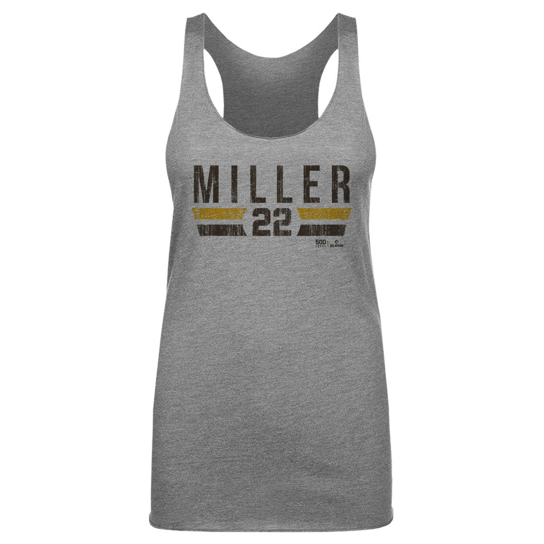 Mason Miller San Diego Font