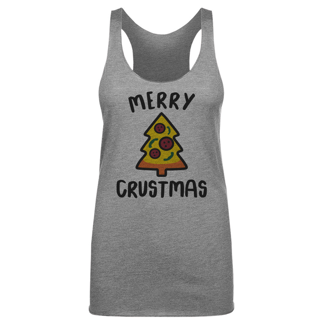 Christmas Merry Crustmas