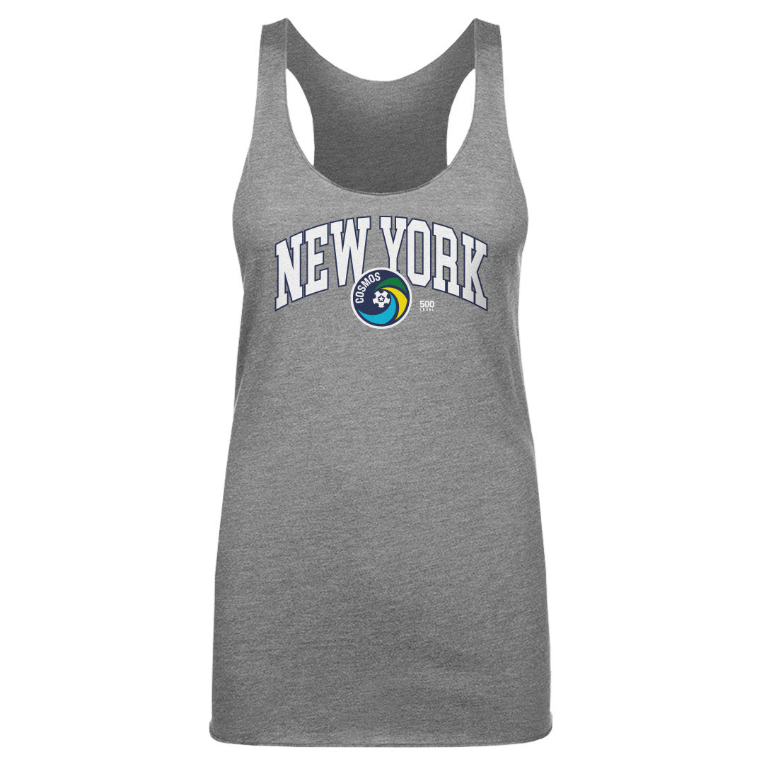 New York Cosmos Arc WHT
