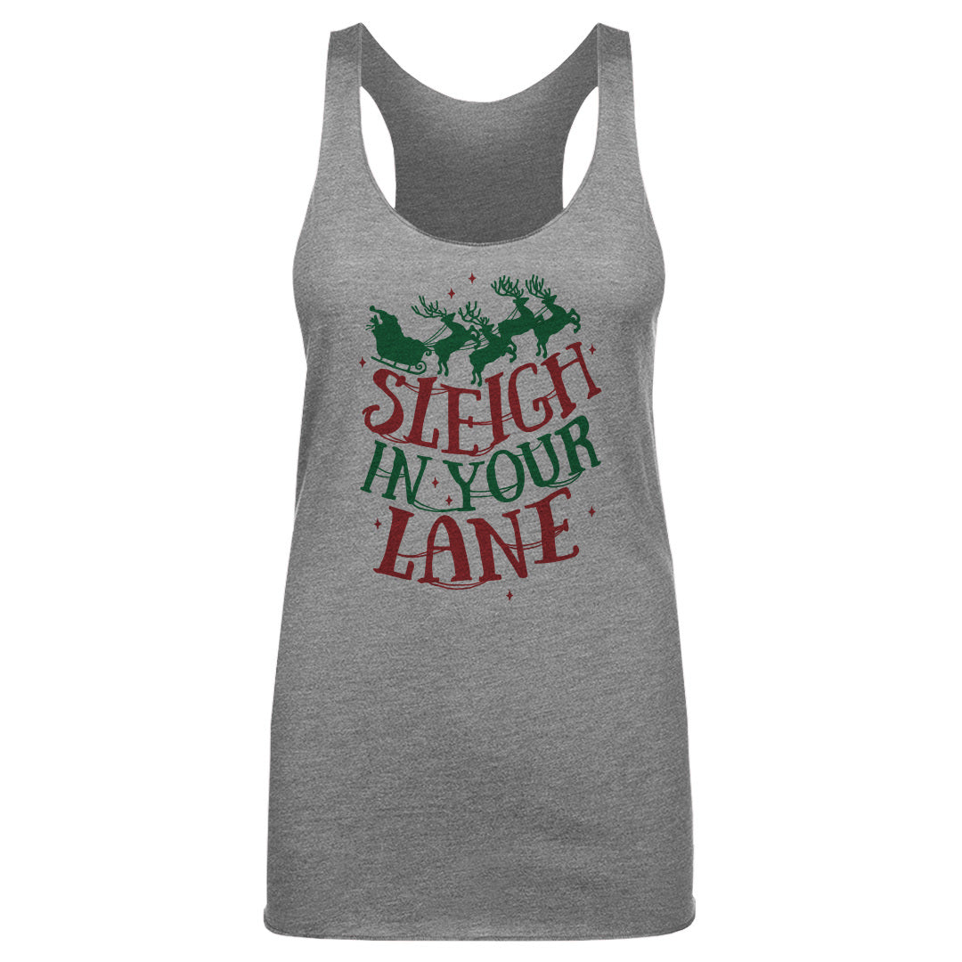 Christmas Sleigh In Your Lane