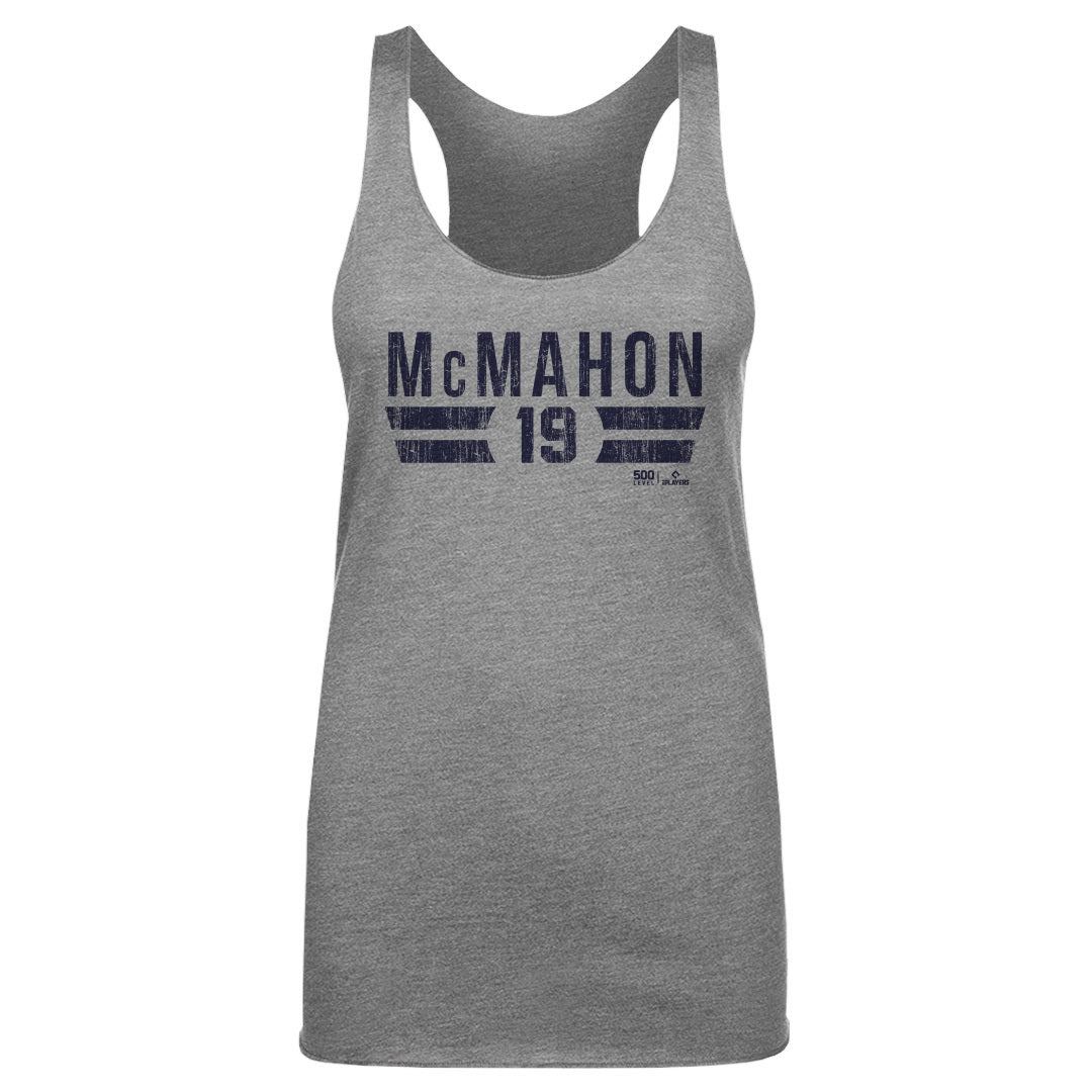 Ryan McMahon New York Y Font