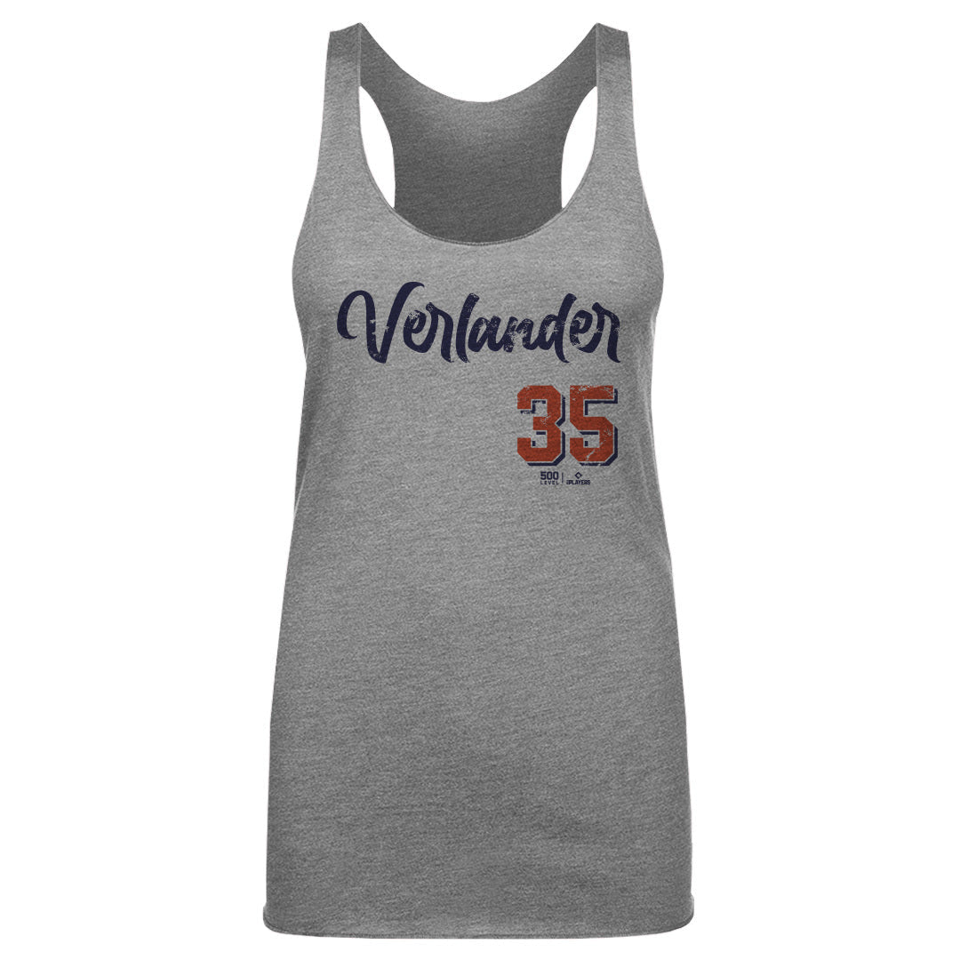 Justin Verlander Detroit Script